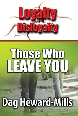 Coloro che vi abbandonano - Those Who Leave You