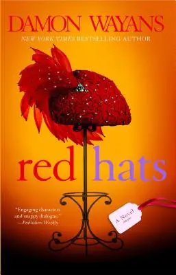 Cappelli rossi - Red Hats