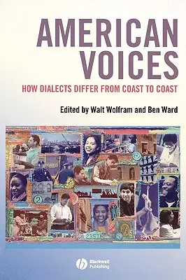 Voci americane: Come i dialetti differiscono da costa a costa - American Voices: How Dialects Differ from Coast to Coast