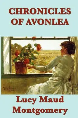 Cronache di Avonlea - Chronicles of Avonlea