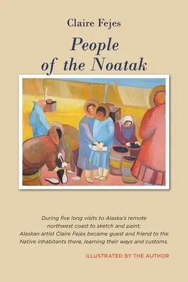 Il popolo dei Noatak - People of the Noatak