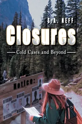 Chiusure: Casi freddi e oltre - Closures: Cold Cases and Beyond
