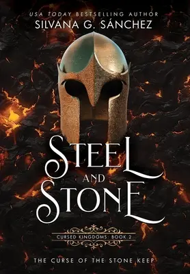 Acciaio e pietra: La maledizione della fortezza di pietra - Steel and Stone: The Curse of the Stone Keep