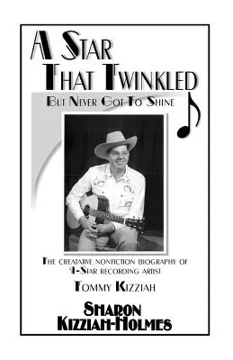 Una stella che scintillava, ma non ha mai brillato - A Star that Twinkled: but Never Got to Shine