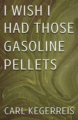 Vorrei avere quei pellet di benzina - I Wish I Had Those Gasoline Pellets