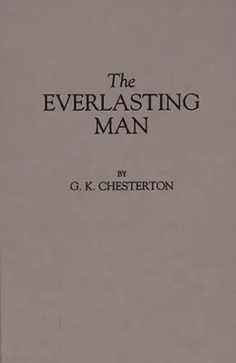 L'uomo eterno - The Everlasting Man