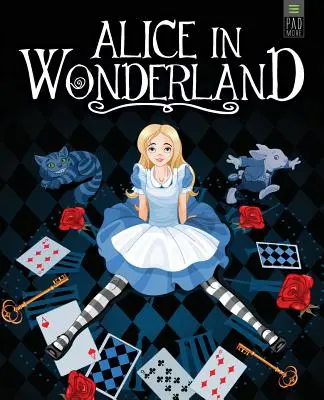 Alice nel Paese delle Meraviglie - Alice in Wonderland