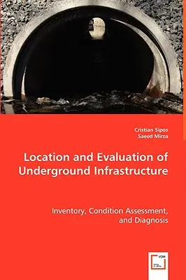 Localizzazione e valutazione delle infrastrutture sotterranee - Location and Evaluation of Underground Infrastructure