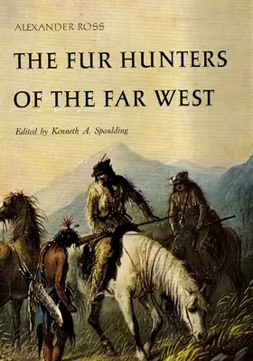 I cacciatori di pellicce del Far West, volume 20 - The Fur Hunters of the Far West, Volume 20