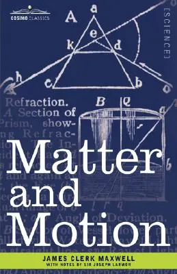 Materia e movimento - Matter and Motion