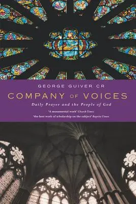 La compagnia delle voci - Company of Voices