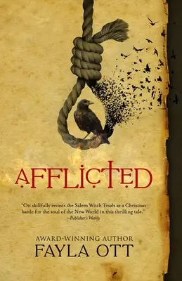 Afflitto - Afflicted