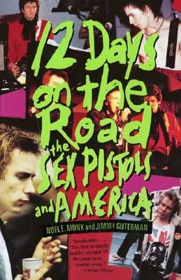 12 giorni sulla strada - 12 Days on the Road