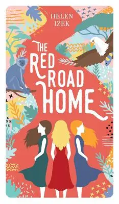 La strada rossa verso casa - The Red Road Home