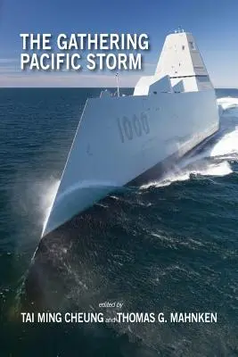 La tempesta del Pacifico: L'emergente competizione strategica USA-Cina nello sviluppo tecnologico e industriale della difesa - The Gathering Pacific Storm: Emerging US-China Strategic Competition in Defense Technological and Industrial Development