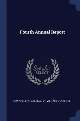 Quarta relazione annuale - Fourth Annual Report