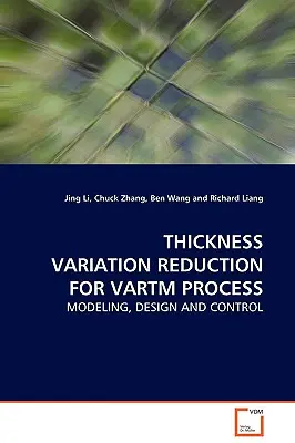 Riduzione della variazione di spessore per il processo Vartm - Thickness Variation Reduction for Vartm Process