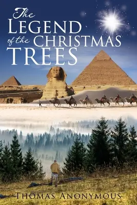 La leggenda degli alberi di Natale - The Legend of the Christmas Trees