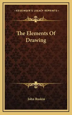 Gli elementi del disegno - The Elements of Drawing