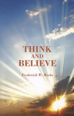 Pensare e credere - Think and Believe