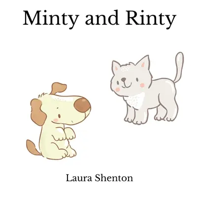 Minty e Rinty - Minty and Rinty