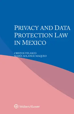 Legge sulla privacy e sulla protezione dei dati in Messico - Privacy and Data Protection Law in Mexico