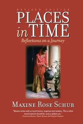 Luoghi nel tempo: Riflessioni su un viaggio - Places In Time: Reflections on a Journey