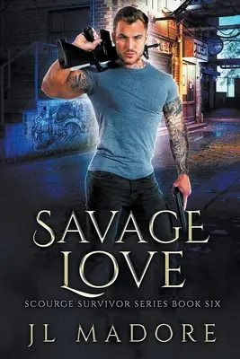 Amore selvaggio - Savage Love