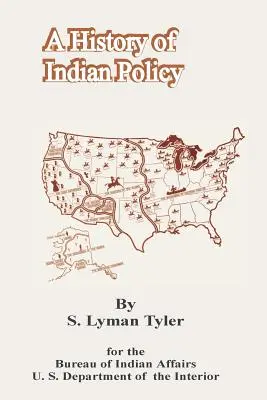 Storia della politica indiana - A History of Indian Policy