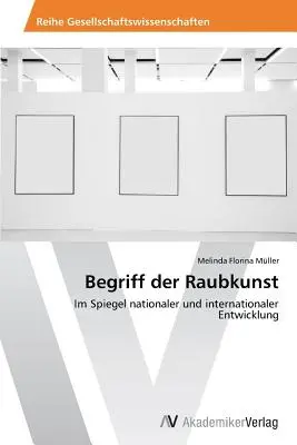 Il principio della pedagogia - Begriff der Raubkunst