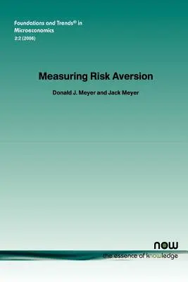 Misurare l'avversione al rischio - Measuring Risk Aversion