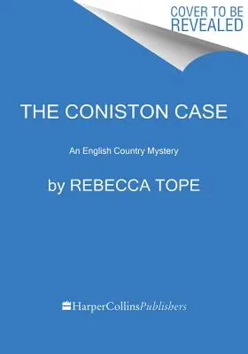 Il caso Coniston: Un mistero di campagna inglese - The Coniston Case: An English Country Mystery