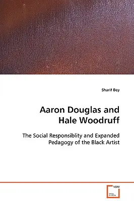 Aaron Douglas e Hale Woodruff - Aaron Douglas and Hale Woodruff
