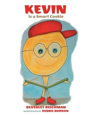 Kevin è un biscotto intelligente - Kevin is a Smart Cookie