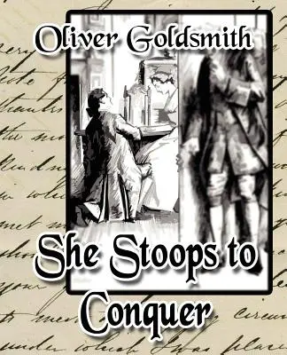 Lei si sforza di conquistare - She Stoops to Conquer