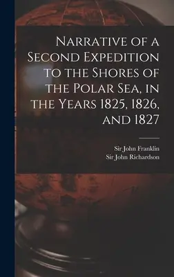 Narrazione di una seconda spedizione alle coste del Mare Polare, negli anni 1825, 1826 e 1827 [microformato]. - Narrative of a Second Expedition to the Shores of the Polar Sea, in the Years 1825, 1826, and 1827 [microform]