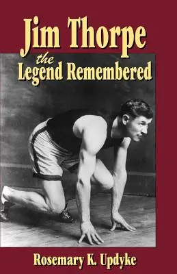 Jim Thorpe: la leggenda ricordata - Jim Thorpe: The Legend Remembered