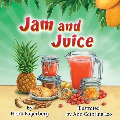 Selai dan Jus - Jam and Juice
