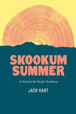 L'estate di Skookum - Skookum Summer