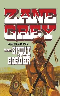 Lo spirito della frontiera - The Spirit of the Border