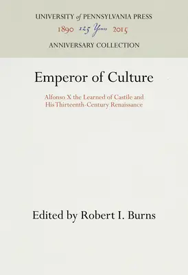 L'imperatore della cultura - Emperor of Culture