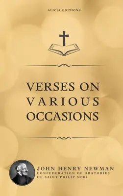 Versi in varie occasioni - Verses on Various Occasions