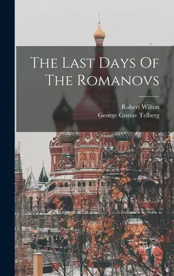 Gli ultimi giorni dei Romanov - The Last Days Of The Romanovs