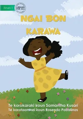 Io sono il cielo - Ngai bon Karawa (Te Kiribati) - I Am Sky - Ngai bon Karawa (Te Kiribati)