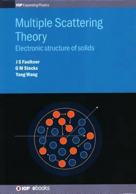 Teoria della diffusione multipla: Struttura elettronica dei solidi - Multiple Scattering Theory: Electronic Structure of Solids