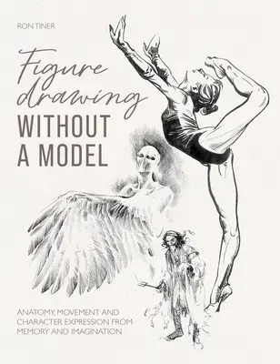 Disegno di figura senza modello - Figure Drawing Without a Model