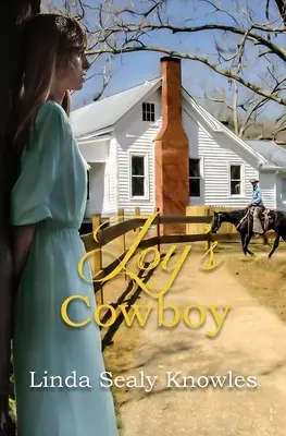 Il cowboy di Joy - Joy's Cowboy