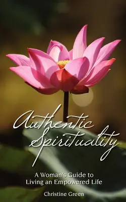 Spiritualità autentica - Authentic Spirituality