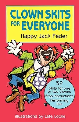 Sketch di clown per tutti - Clown Skits for Everyone