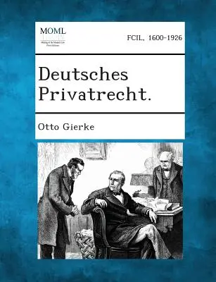 Il diritto privato tedesco. - Deutsches Privatrecht.
